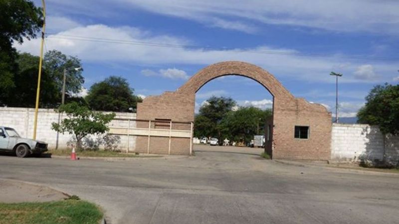 Protesta de Higiene Urbana por contratos