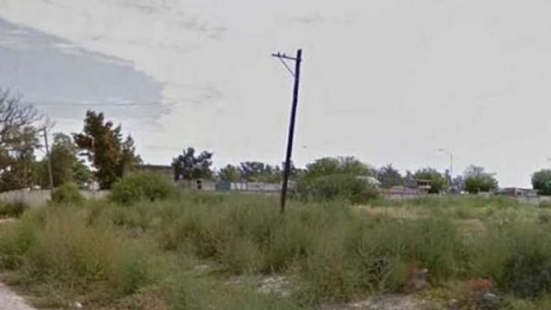 Noche de pasión en descampado casi termina en una fatalidad