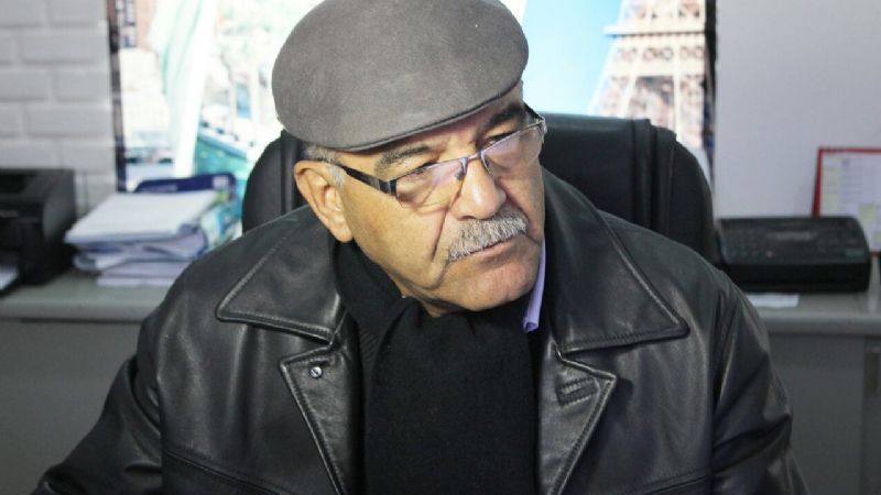 “Será un Poncho concurrido pero no con la misma euforia”