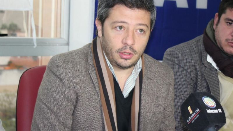 “La situación del desempleo es complicada”