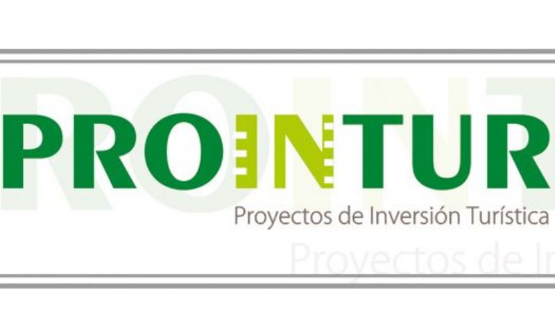 Mañana martes se presentan los PROINTUR 2017