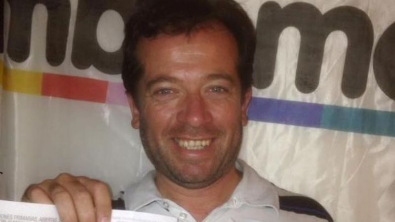 “Quien es candidato y funcionario debe hacer un paso al costado”