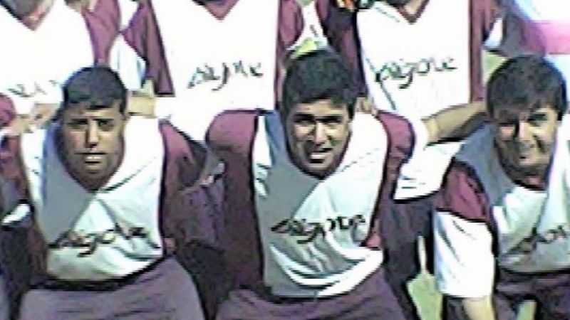 A Miraflores “B” le pasó un “ciclón” por arriba