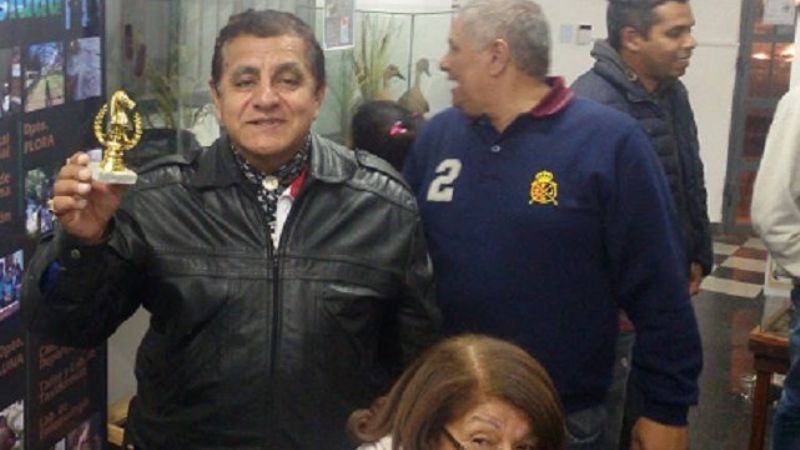 Exitosos torneos de ajedrez por equipos interclubes