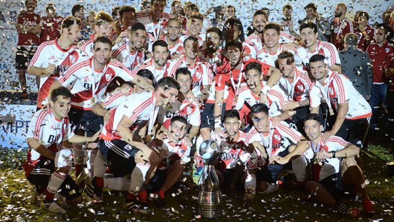 River, Boca, San Lorenzo y Racing con fecha para la Copa Argentina