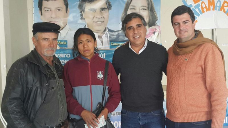 Productores tomateros recibieron pago