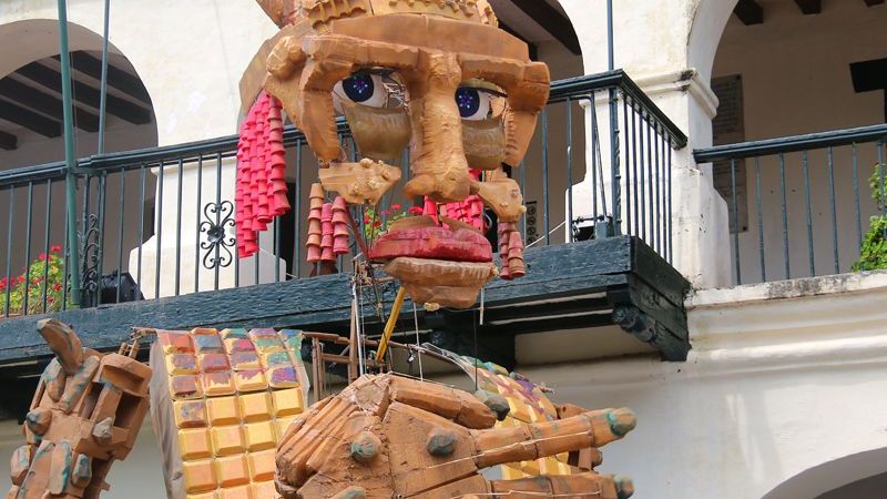 Se abren las inscripciones para el Taller Laboratorio de La Faranda