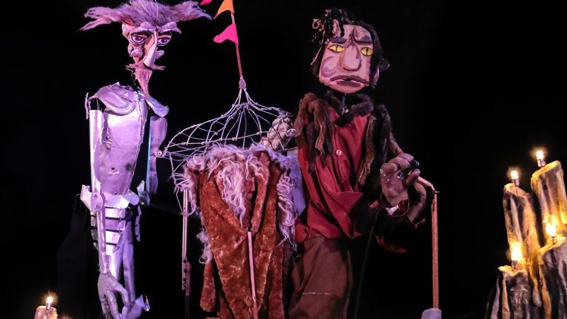 Se abren las inscripciones para el Taller Laboratorio de La Faranda