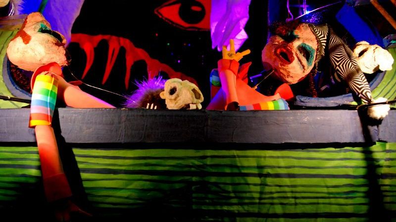 Se abren las inscripciones para el Taller Laboratorio de La Faranda