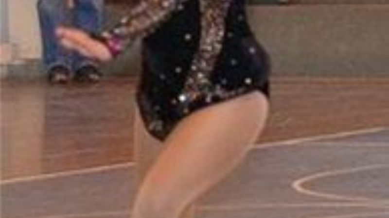 Listos para el Torneo Regional de Patín