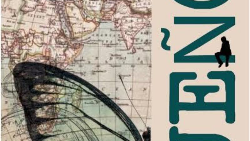 Presentan dos libros del andalgalense Daniel Álvarez