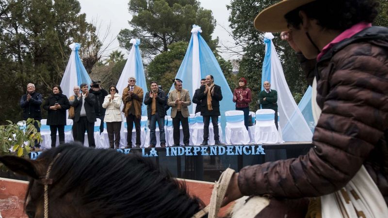 Lo que dejó el paso de Lucía en La Puerta