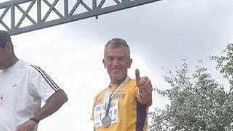 Mountain Bike: Carlos Mari y Luis Ahumada en "Las sendas Diaguitas"