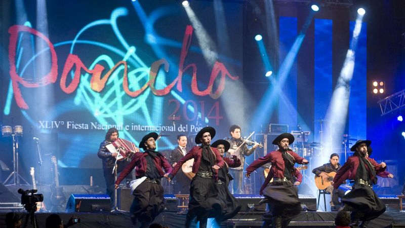 El Ballet Danzar Joven, de gira por Italia