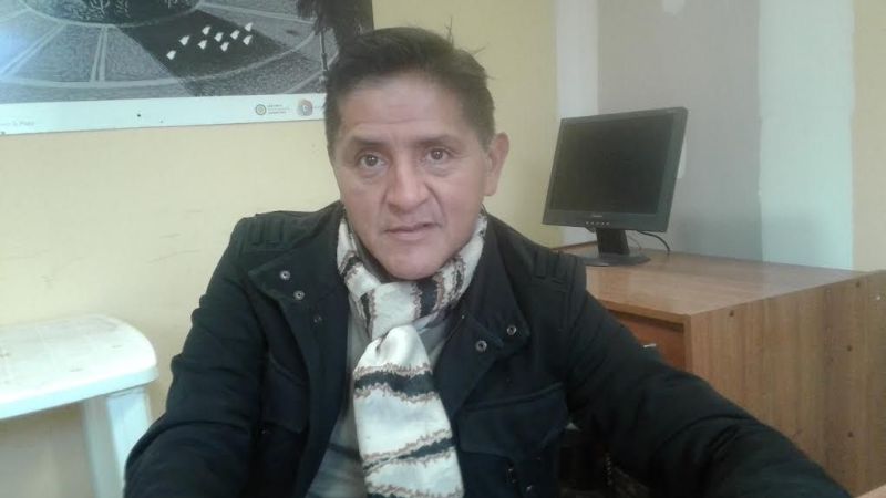 Cruz confirmó la “Clínica Real Madrid” para el mes de septiembre