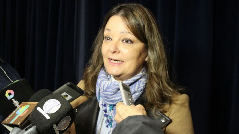 “La Fiesta del Poncho es convocante y este año no va a ser distinto”