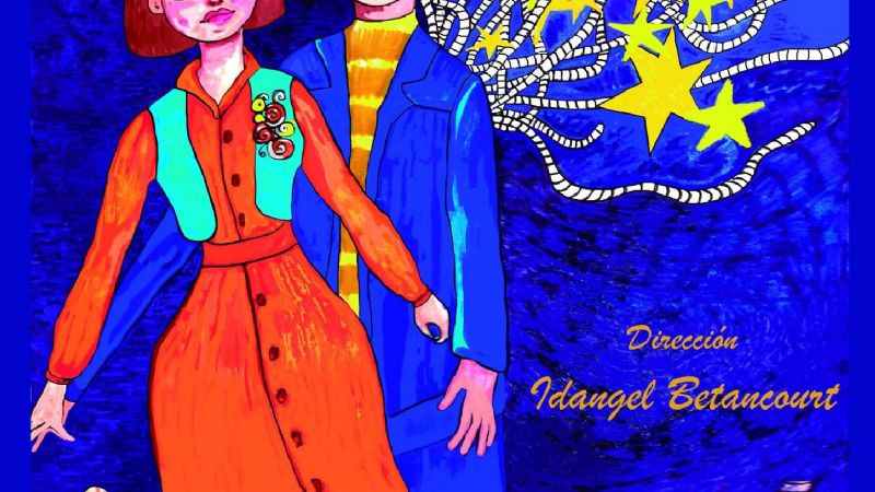 La Comedia Municipal y sus funciones durante el receso invernal