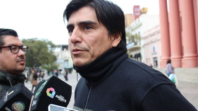 “Si se bajan de la candidatura sin impedimento legal no es proscripción”
