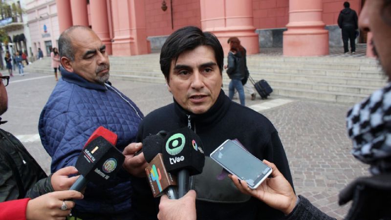 “Si se bajan de la candidatura sin impedimento legal no es proscripción”