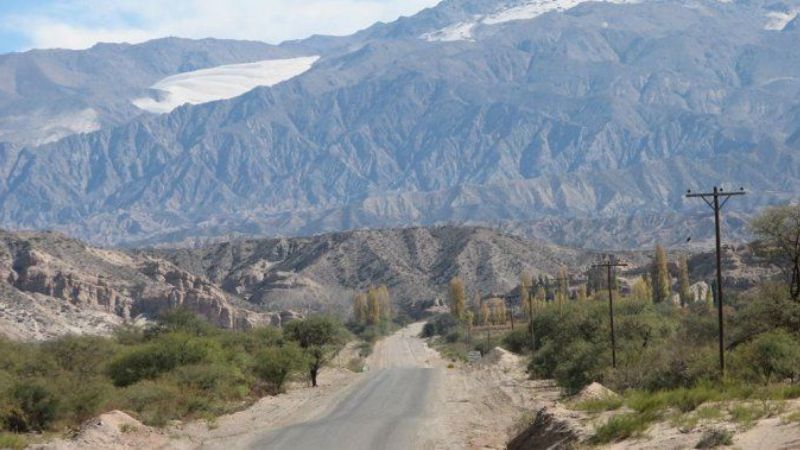 Brindaron asistencia a comunidades originarias