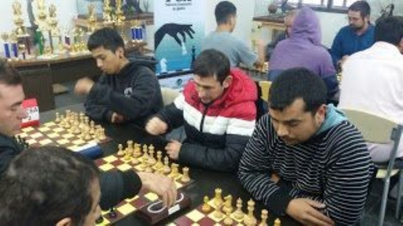 Resultados de los torneos de Ajedrez “9 de Julio” y "9 de Julio Infantil"