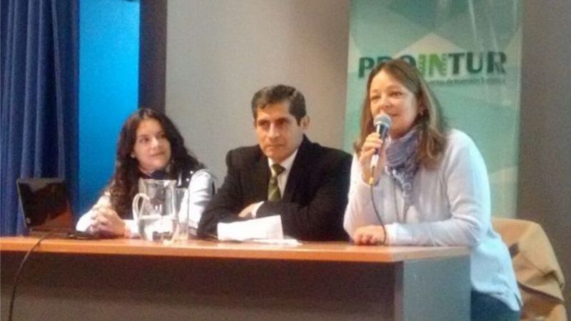 Fondos para incentivar inversiones en turismo