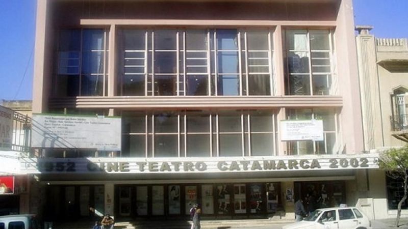 Mañana miércoles se elige la soberana del Poncho 2017