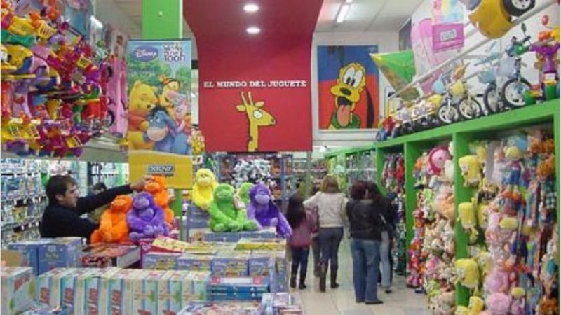 Medidas para levantar las ventas de cara al Día del Niño