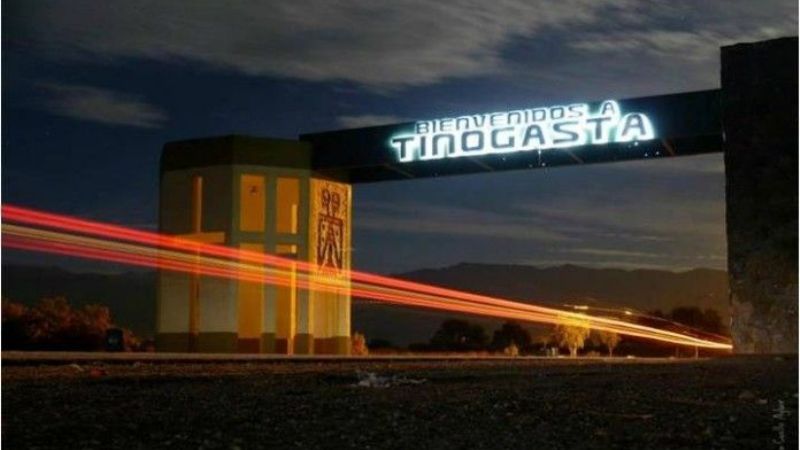 Tinogasta y Fiambalá tienen todas sus plazas hoteleras ocupadas
