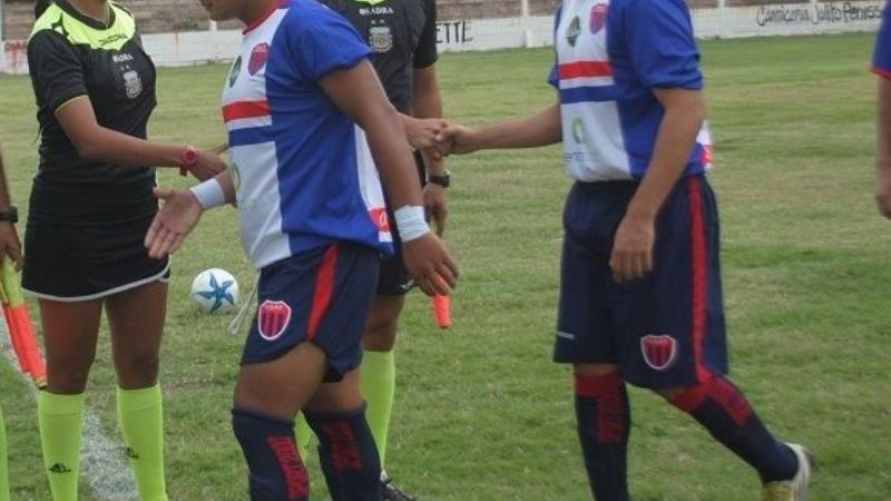 Las semifinales del Preparación, en sábado y domingo