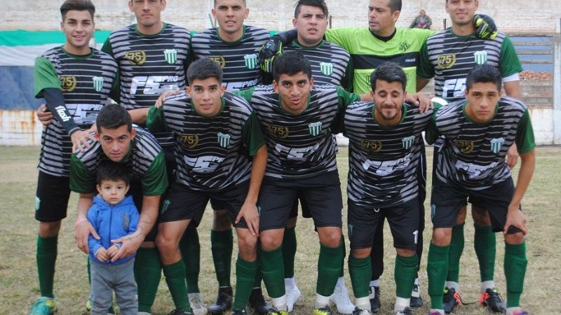 Las Chacras programó la 3ra. del viernes al miércoles