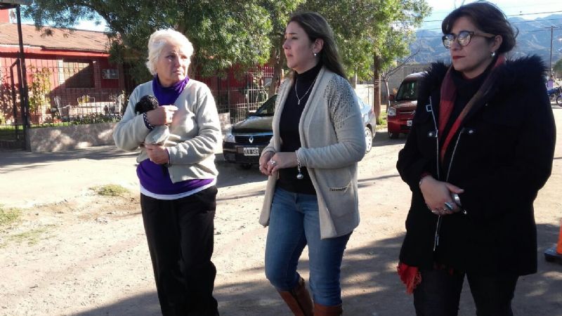 “Municipio en tu Barrio” brindó 1000 prestaciones