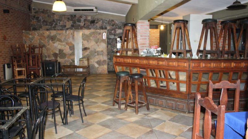 Se ultiman detalles para la nueva “La Farola”