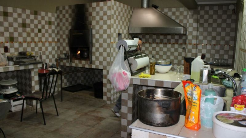 Se ultiman detalles para la nueva “La Farola”