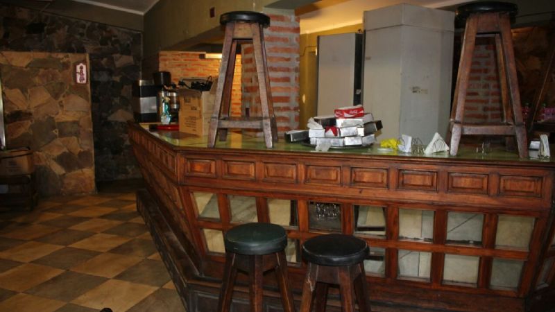 Se ultiman detalles para la nueva “La Farola”