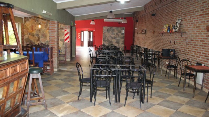 Se ultiman detalles para la nueva “La Farola”