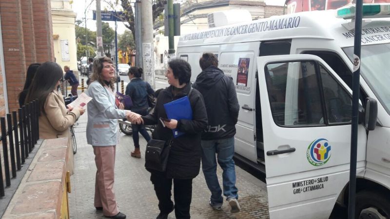 Controles del Móvil MAMISAN