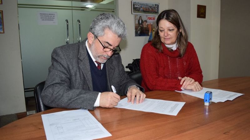 Educación albergará a más de 150 artesanos en el Hogar Escuela