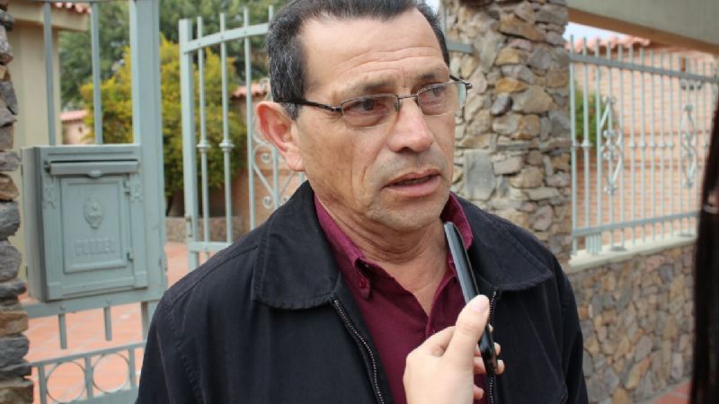 La carrera de Mozos se hará en el Predio Ferial