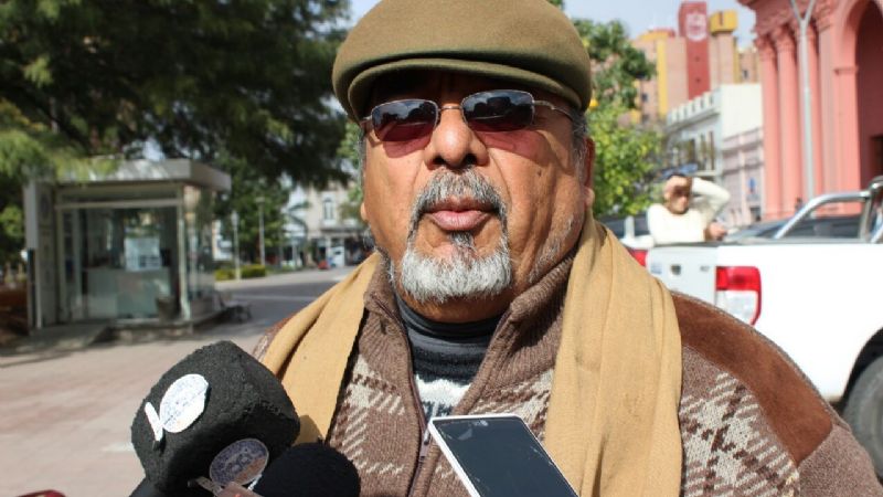 Para Godoy, hay un “ajuste” en Educación