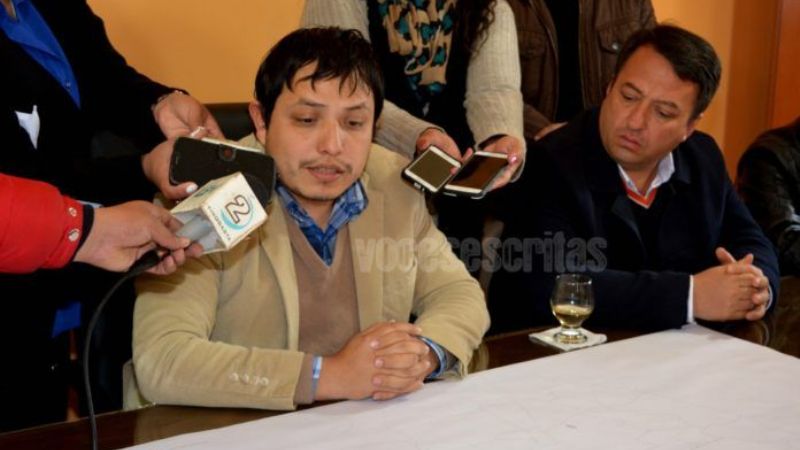 Ultiman detalles del proyecto de la planta de residuos cloacales