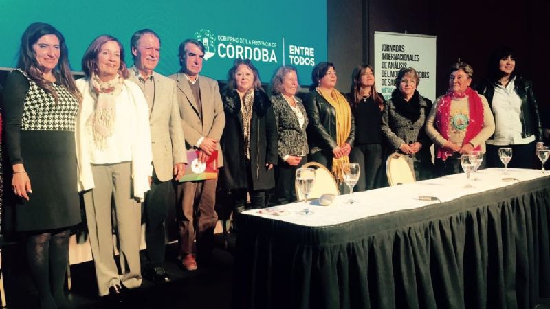 Catamarca en ATACALAR Córdoba