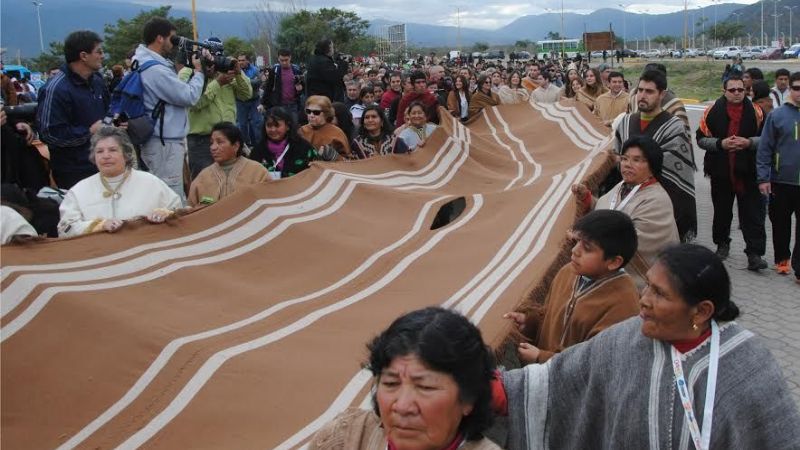 Arranca el “Poncho de Oro”
