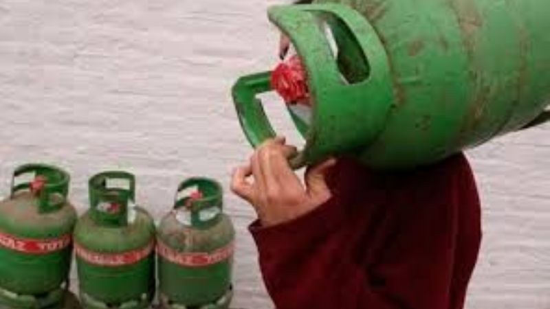 Controles por los precios abusivos de las garrafas