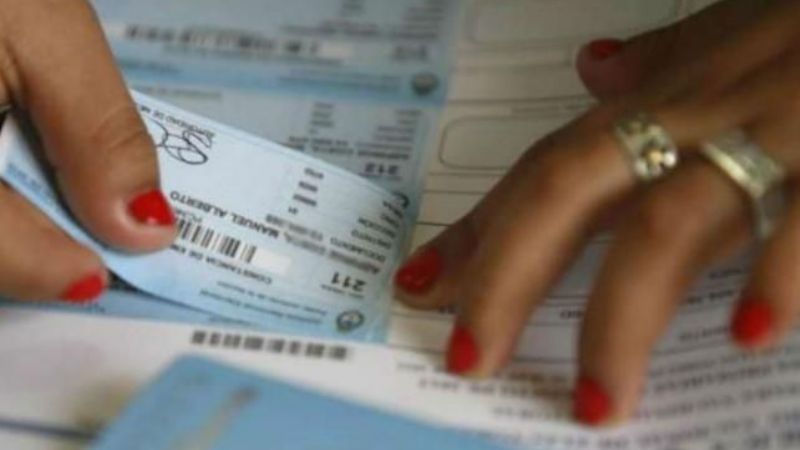 ¿Cuánto cobrarán las autoridades de mesa en las PASO?