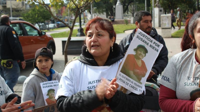 Reclaman justicia y piden la renuncia de fiscal