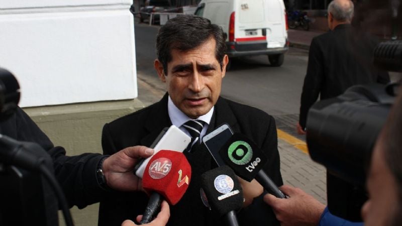 Catamarca recibió 110 millones de pesos menos de coparticipación