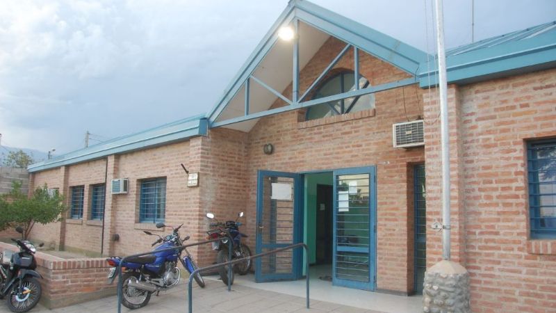 Arrestan a dos jóvenes sospechosos