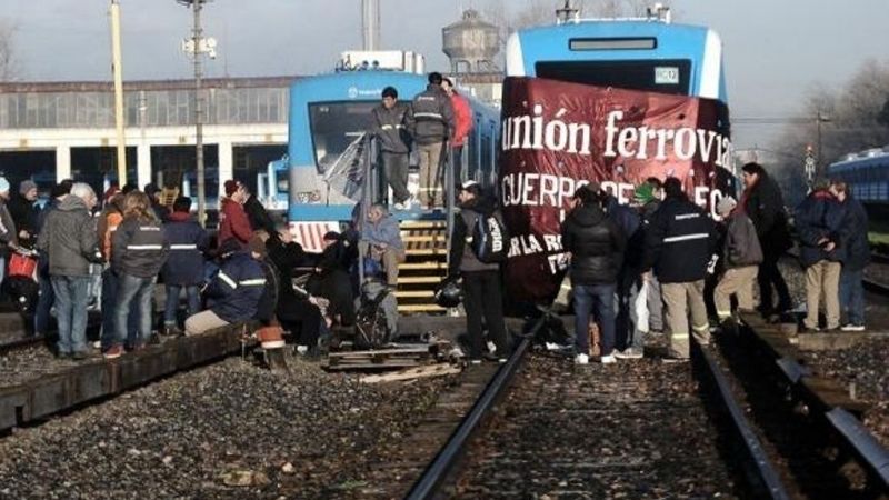 Reacciones de solidaridad con despedidos de Pepsico