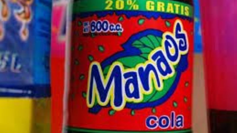 Corrió a un ladrón tirandole con una botella de gaseosa